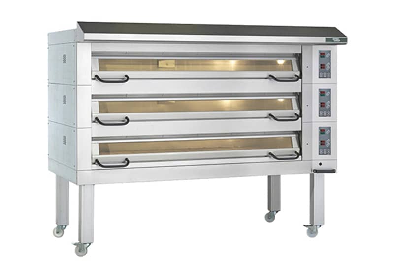 Pastry Bakery 1.075 mm ODC31.00