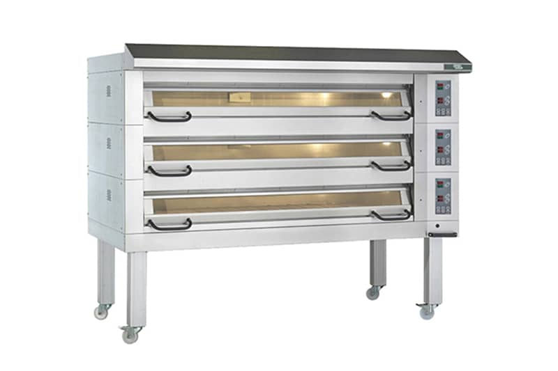 Pastry Bakery 1.070 mm ODC34.00