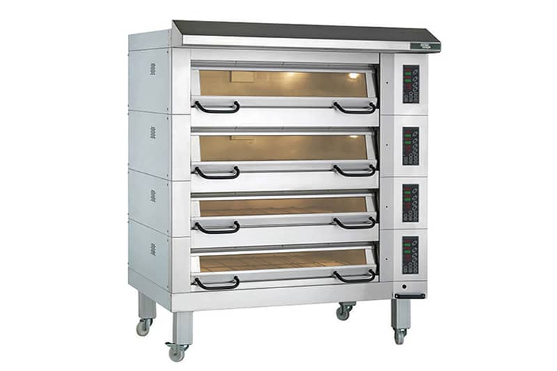 Pastry Bakery 1.075 mm ODC41.00