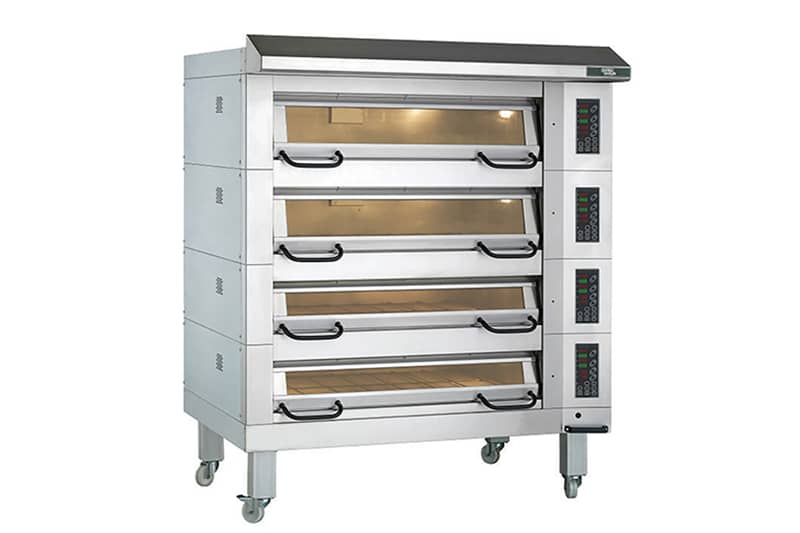 Pastry Bakery 1.070 mm ODC44.00