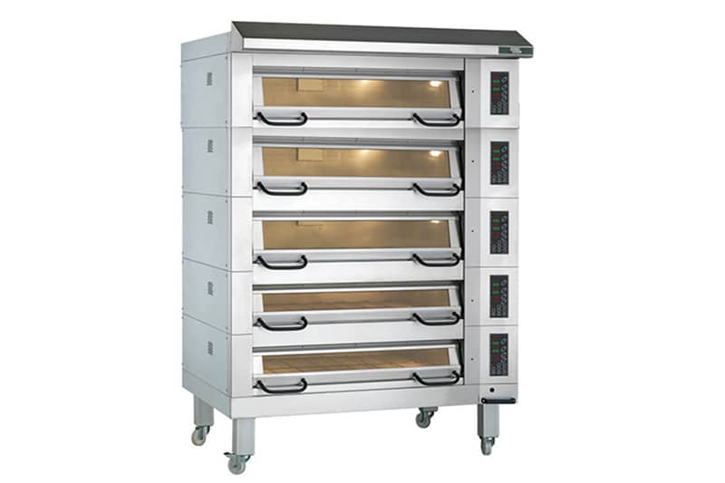 Pastry Bakery 1.070 mm ODC54.00