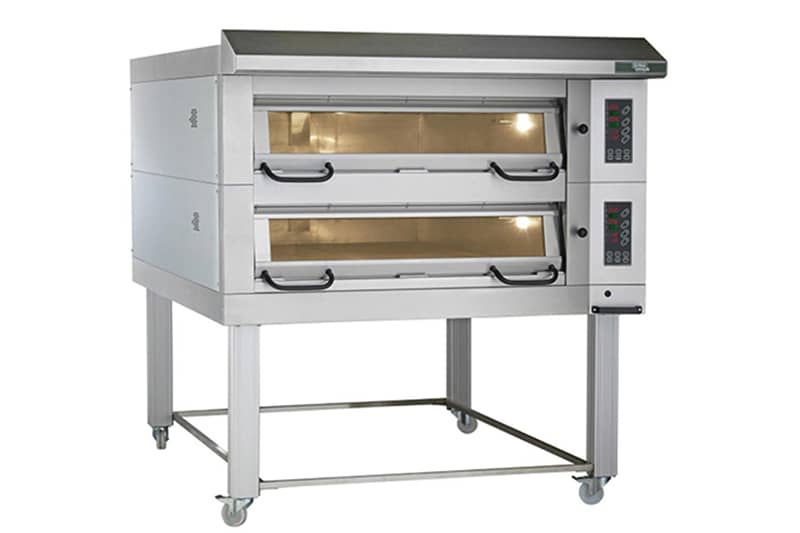 Pastry Bakery 1.075 mm DC22E.00
