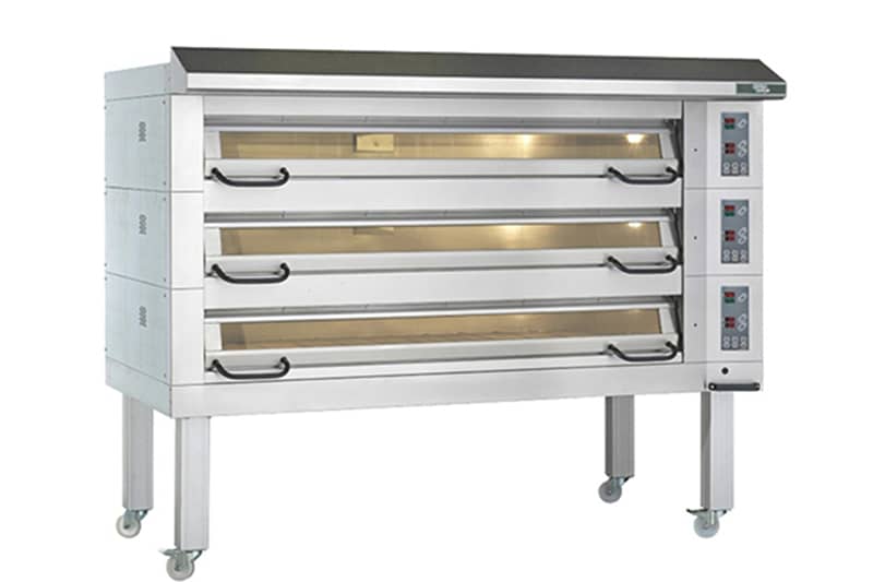 Pastry Bakery 1.075 mm DC32E.00