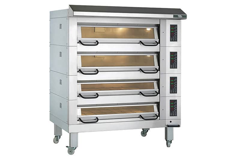 Pastry Bakery 1.075 mm DC42E.00