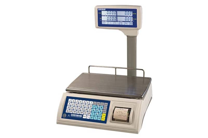 Price Computing Scale 0JPPN.15