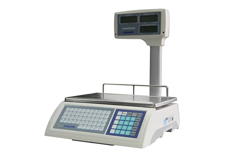 Price Computing Scale 0JSUP.06