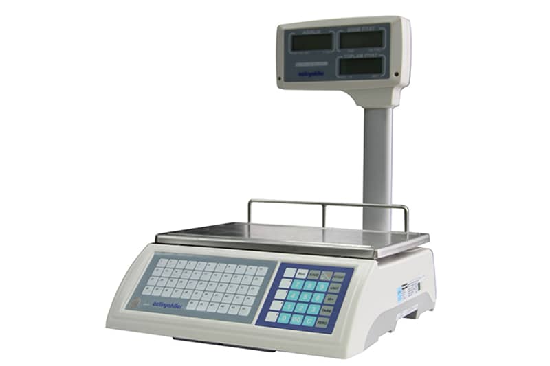 Price Computing Scale 0JSUP.15