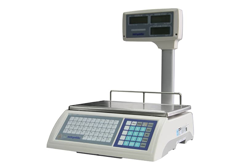 Price Computing Scale 0JSUP.30