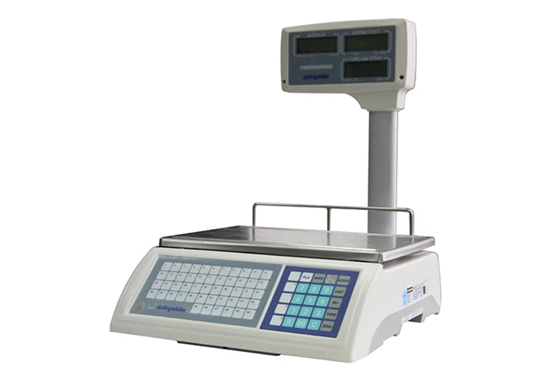 Price Computing Scale 0JSUP.45