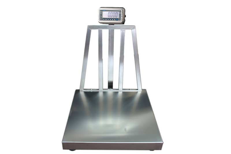 Fully Stainless Steel Table Scale 30