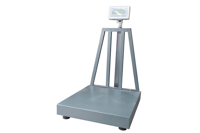 Table Scale 1500