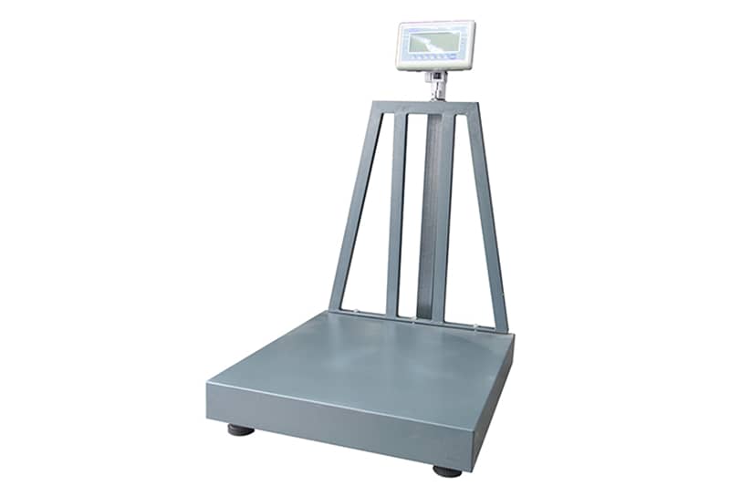 Table Scale 600