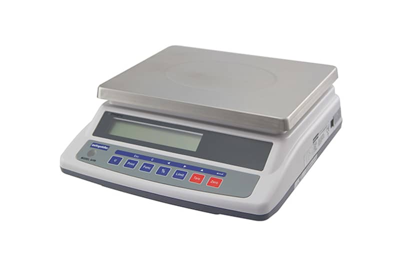 Table Weighing Machine 3