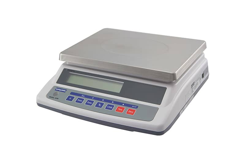 Table Weighing Machine 6