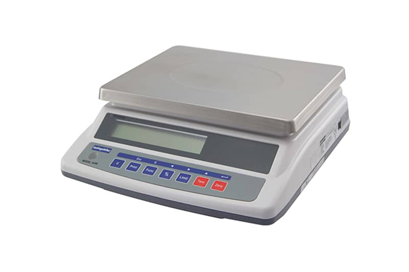 Table Weighing Machine 15