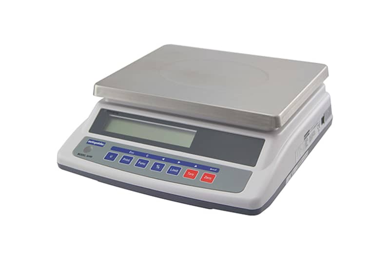 Table Weighing Machine 30