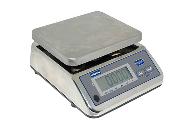 Waterproof Table Weighing Machine 6