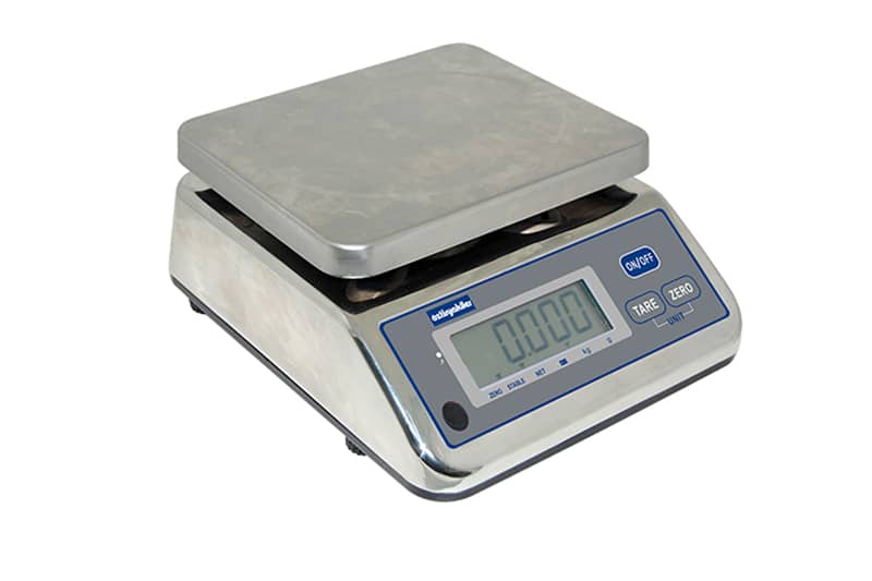 Waterproof Table Weighing Machine 25