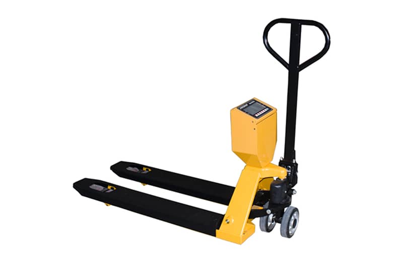 Pallet Truck Scale