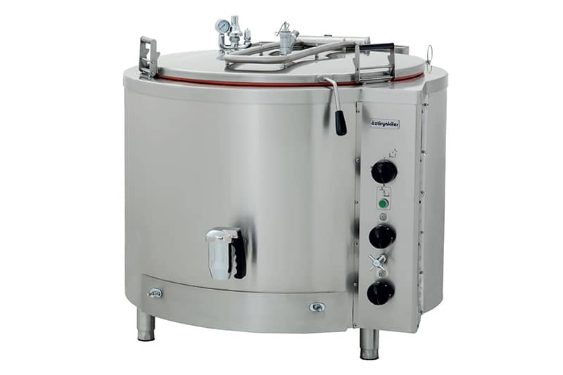 Kaynatma Tenceresi 1100 mm 00400.01
