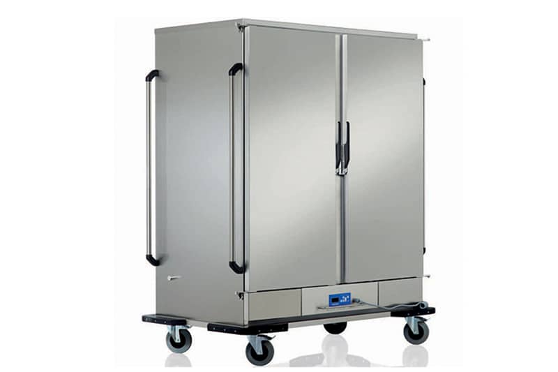 Banket Trolleys — Banket Trolleys ürün grubu