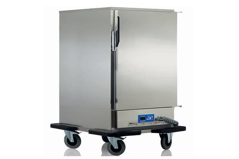 Heated Banquet Trolley 826 mm 70130.00