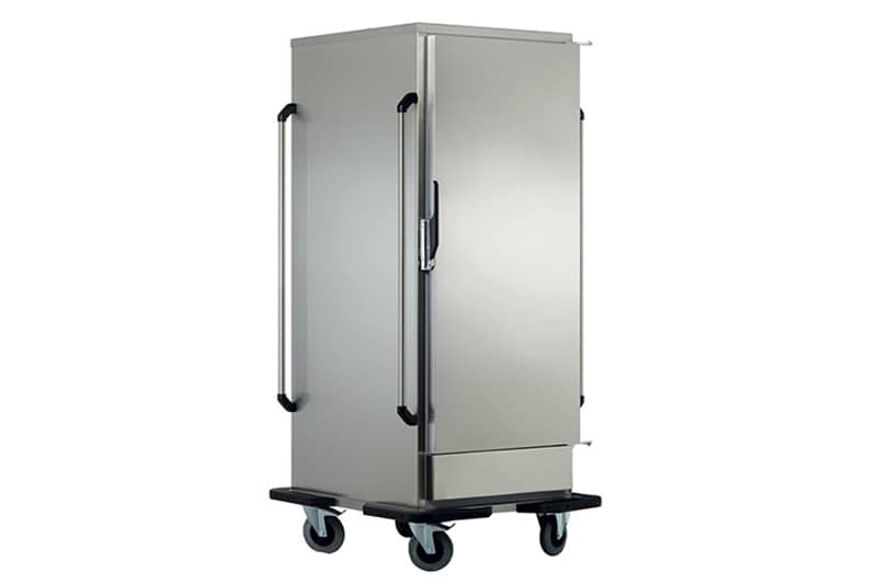 Neutral Banquet Trolley GN 2/1 x 11