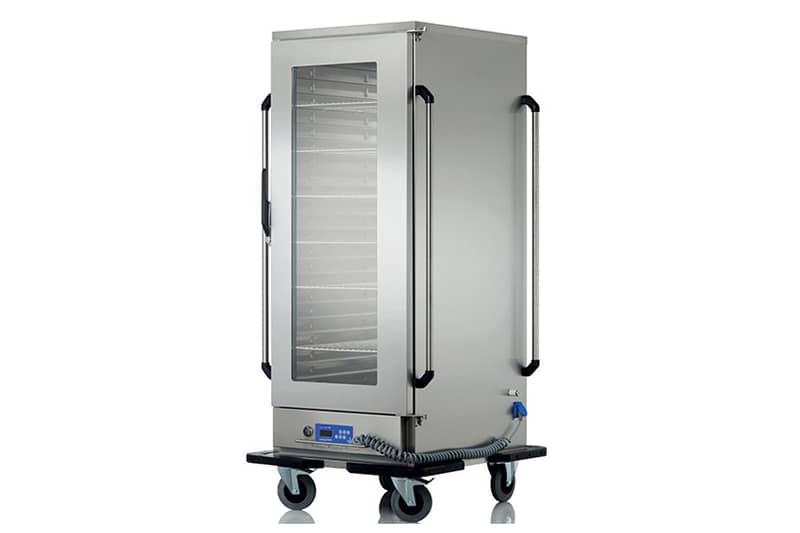 Fermentation Cabinet