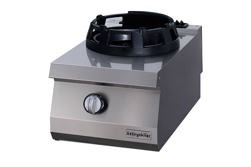 Wok Burners — 900 Series ürün grubu