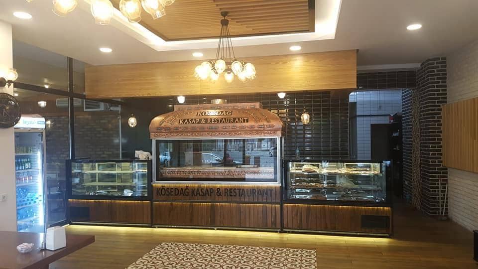 Soğutucular, Dolaplar ve Soğuk Odalar — Novinoks ürün grubu