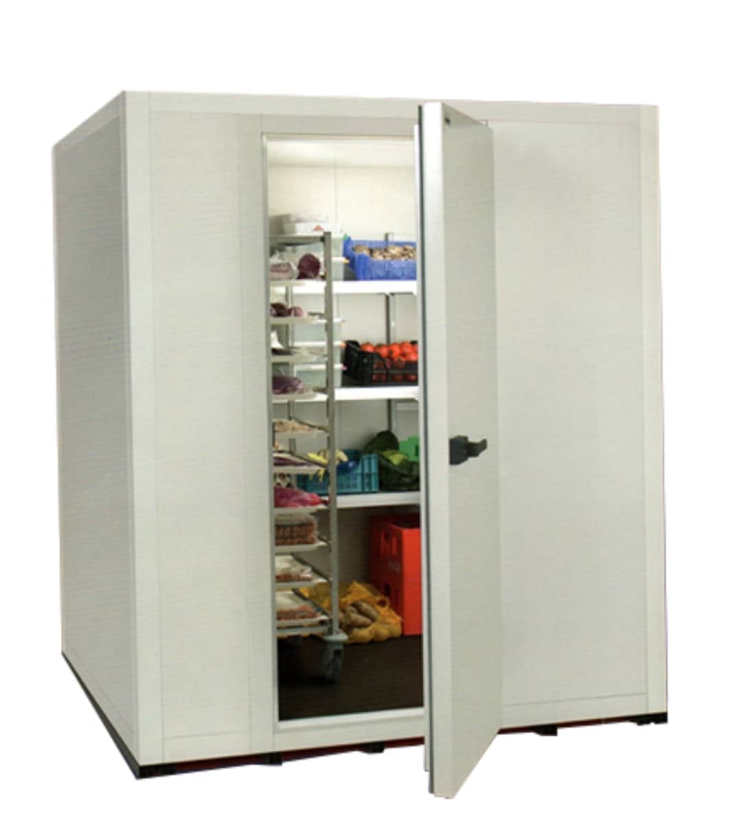 Modüler Soğuk Oda SD-M12